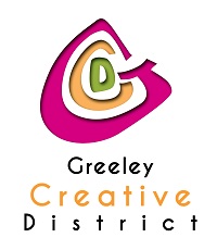Creative District Logo