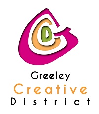 Creative District Logo Creative District Logo