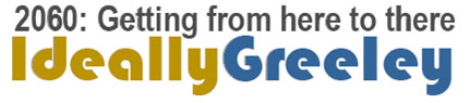 Greeley 2060 Plan Greeley 2060 Plan