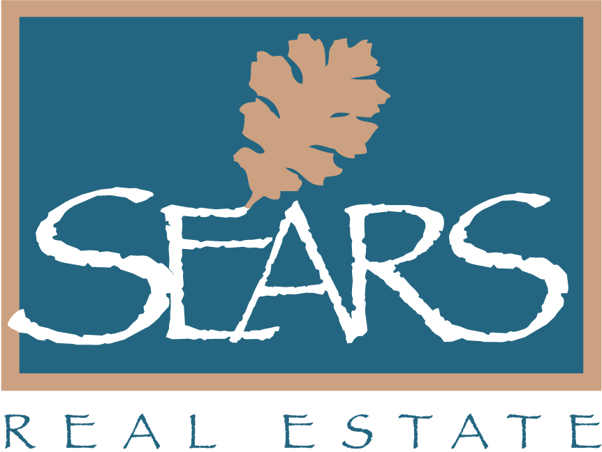 Teal Sears Logo