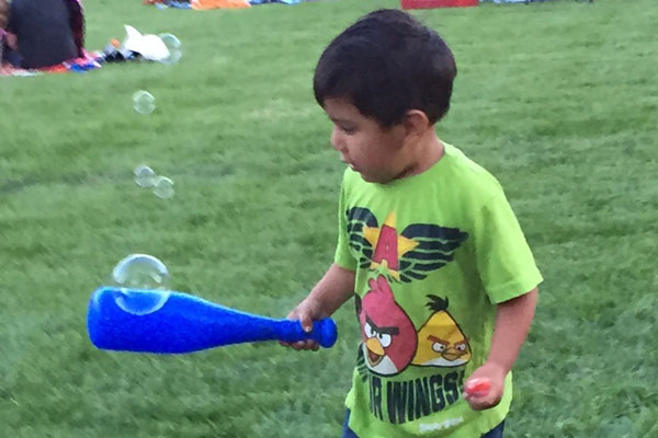 Boy-with-Bubbles