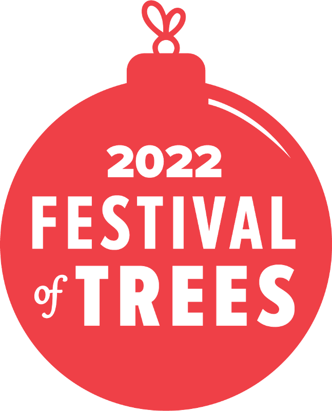 Festival of Trees logo