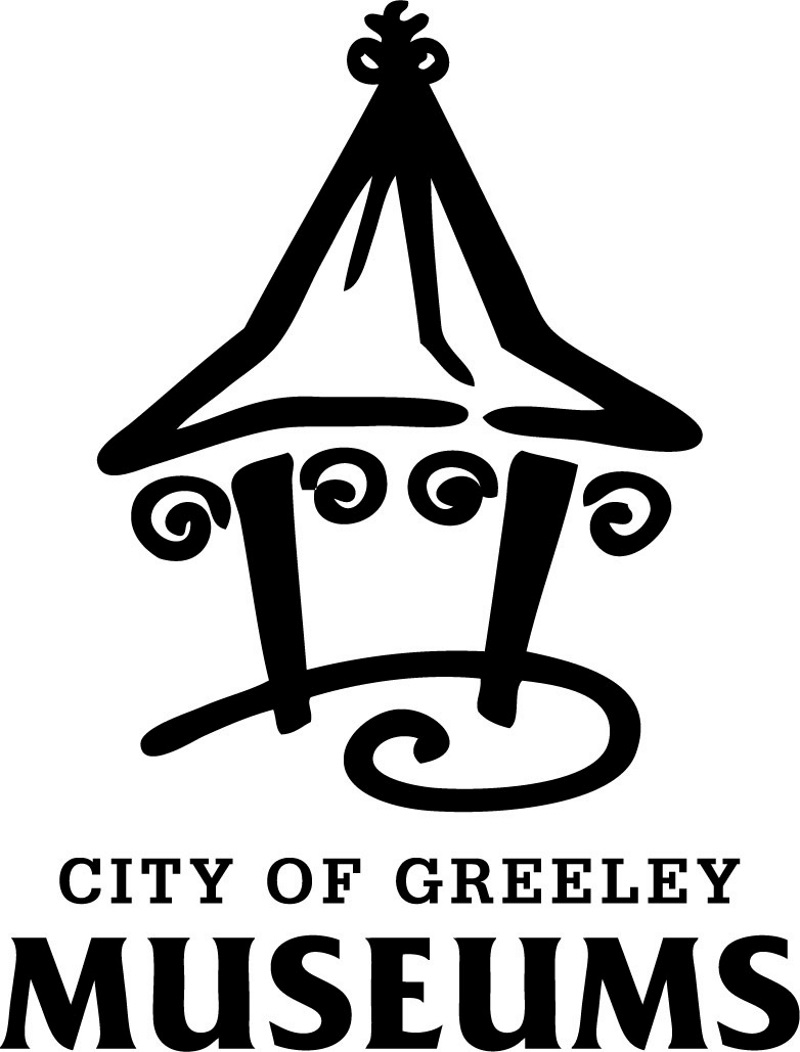 Greeley Museums logo