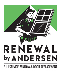 Andersen Windows logo