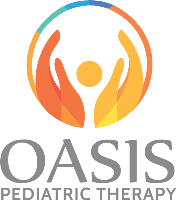 Oasis Pediatric Therapy logo