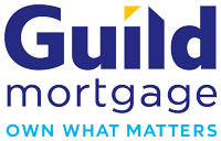 Guild Mortgage logo