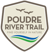 Poudre River Trail logo