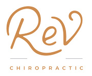 Rev Chiropractic logo