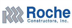 Roche Constructors logo