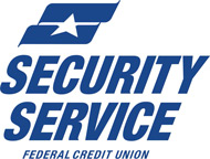 Security Service Credit Union logo