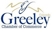 Greeley Chamber of Commerce logo