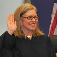 Judge Diane Knutson