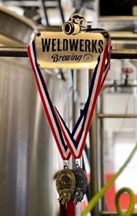 WeldWerksMedals WeldWerksMedals