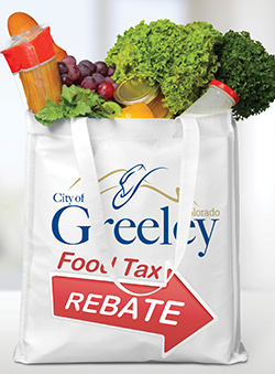 2017 Food Tax Rebate