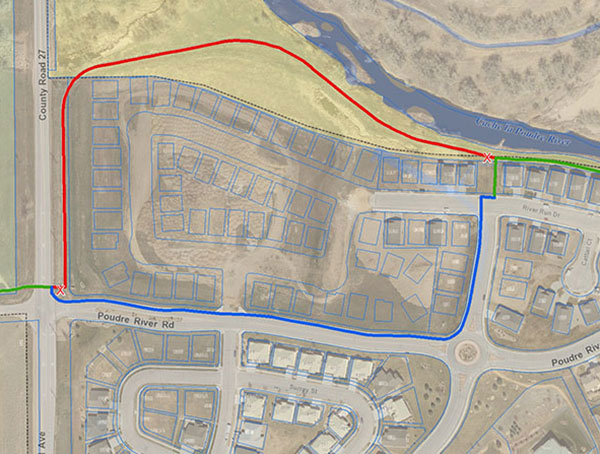 Detour-around-Signature-Bluffs-Area Detour-around-Signature-Bluffs-Area