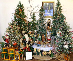 Gin-&-Fred-Leuchter_2018-Mrs.-C's-Favorite-Tree Gin-&-Fred-Leuchter_2018-Mrs.-C's-Favorite-Tree