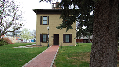Meeker-Home-Museum-Tours