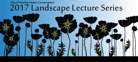Landscape Lectures 2017 Landscape Lectures 2017