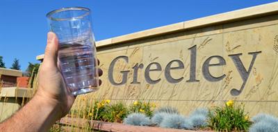 Greeley Water