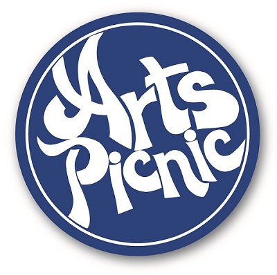 Arts Picnic Logo