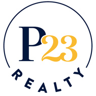 p23 realty logo