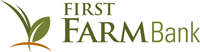 First Farm Bank logo