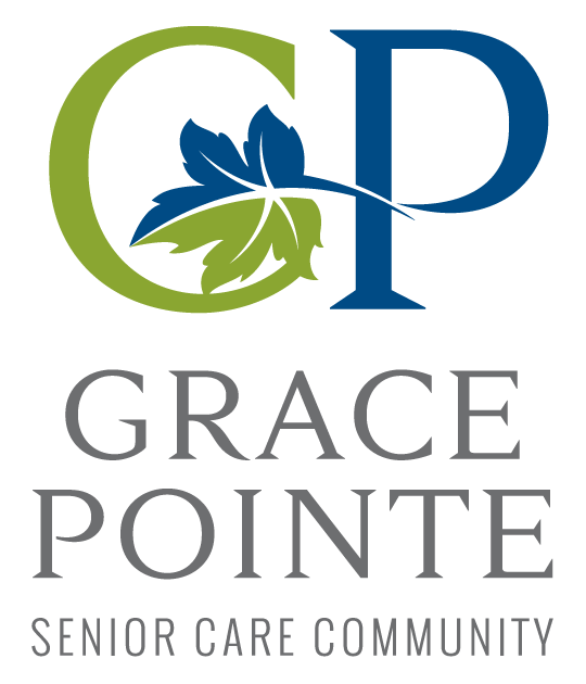 Grace Point Logo