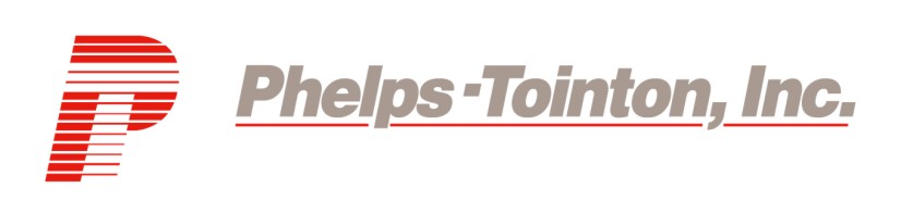 Phelps Tointon logo