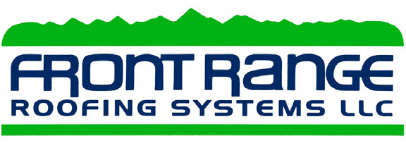 Front Range Roofing logo