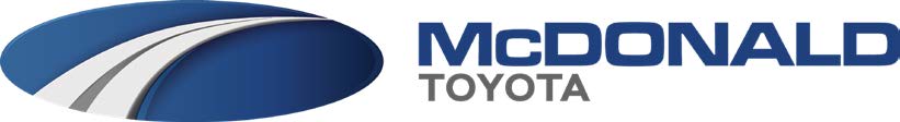 McDonald Toyota logo