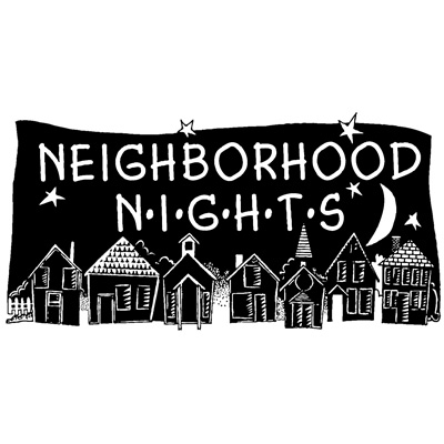 Neighborhood Nights Logo