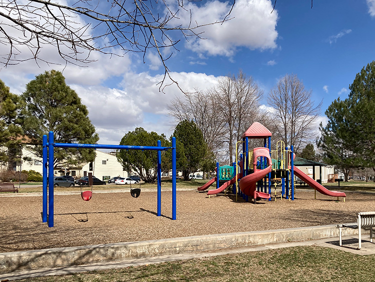 Anna Gimmestad Park, photo 4