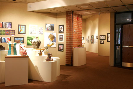 Tointon Gallery