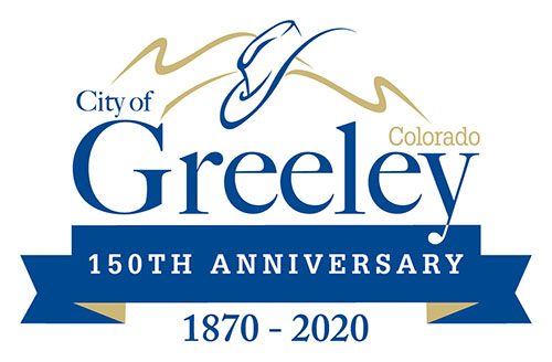 150th City of Greeley