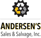 Andersen's Sales & Salvage, Inc.