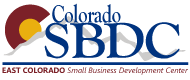Colorado SBDC logo