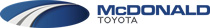 Toyota of Greeley logo