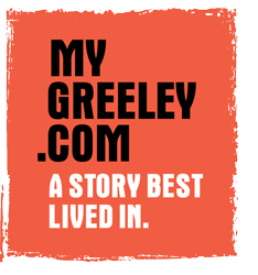 My Greeley logo