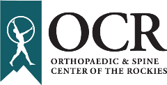 Orthopaedic Center of the Rockies Logo