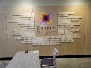 Delores Project