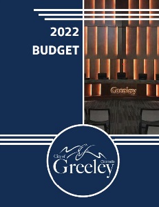 2022 Budget Book