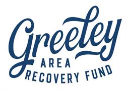 Greeley Area Recovery Fund Greeley Area Recovery Fund