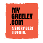 myGreeley.com logo