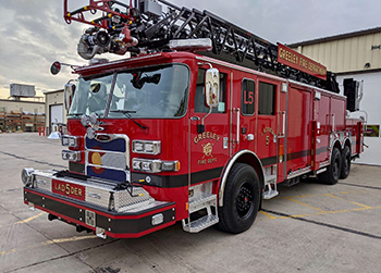350-Firefighter