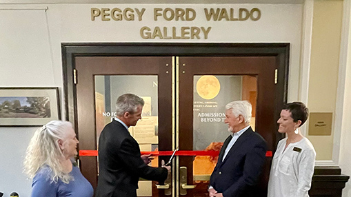 Ceremony_Peggy-Ford-Waldo-Gallery