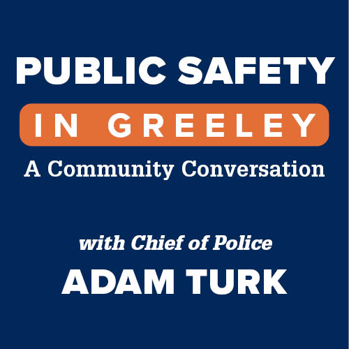 Public Safety A Community Conversation