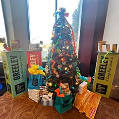 Festival of Trees Image