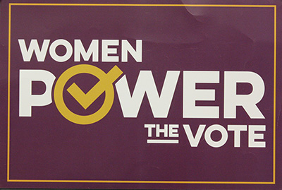 Women-Power-the-Vote