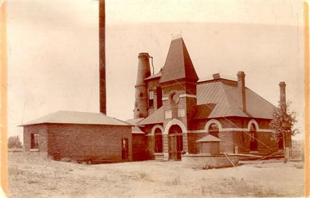 1889 WaterWorks 1889 WaterWorks