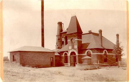 1889 WaterWorks